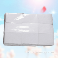 Cosmetic cotton pads yekutarisira ganda